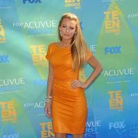 Blake Lively at '2011 Teen Choice Awards' pictures | Picture 63432